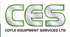 Coyle Equipment Services Ltd logo